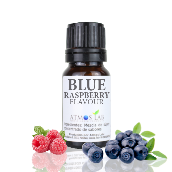 Aroma Blue Raspberry - Atmos Lab