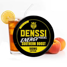 Bolsa de cafeína Southern Boost - Denssi