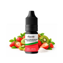 Aroma Kiwi Strawberry Stevia - Capella 10ml