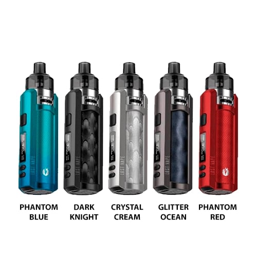 Lost Vape Ursa Mini Pod