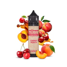 Cherry Peach - Mübar (Longfill)
