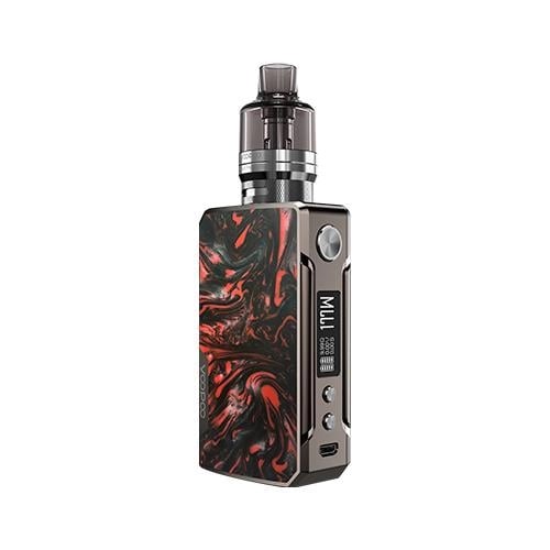 Voopoo Drag 2 Platinum Kit (Refresh Edition)
