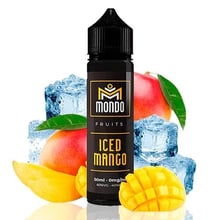 Iced Mango - Mondo 50ml