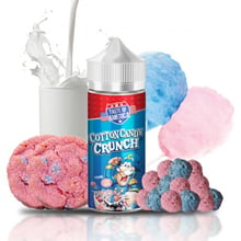Cotton Candy Crunch - Taste Of America 100ml