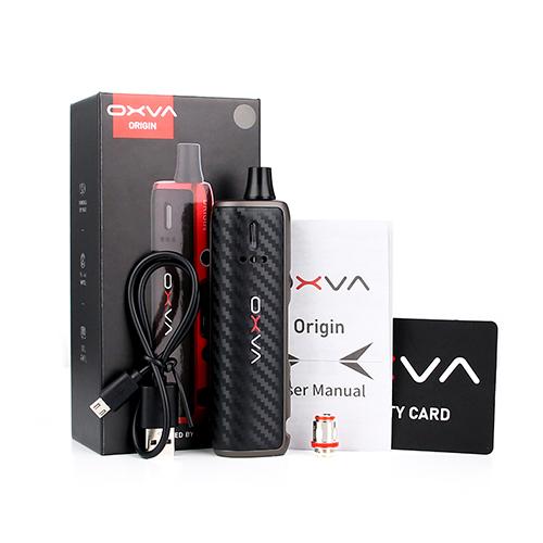 OXVA Origin