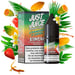 Productos relacionados de Aroma Just Juice Strawberry Curuba 30ml