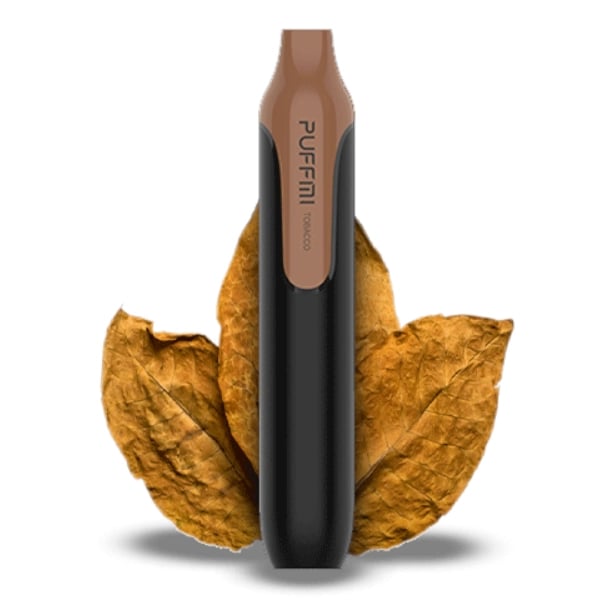 Vaporesso Puffmi DP500 Classic Blond - Pod desechable