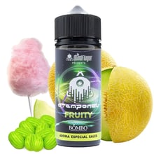 Aroma Atemporal Fruity - The Mind Flayer & Bombo 30ml