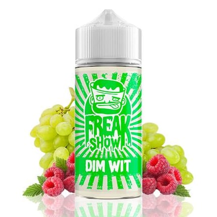 Dim Wit - Freak Show