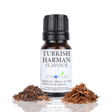 Aroma Turkish Harman - Atmos Lab