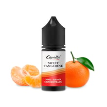 Aroma Sweet Tangerine - Capella 30ml