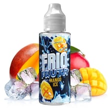 Mango Ice - Frío Fruta 100ml