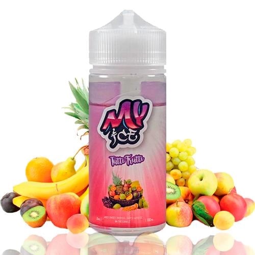 My Tutti Frutty 100ml