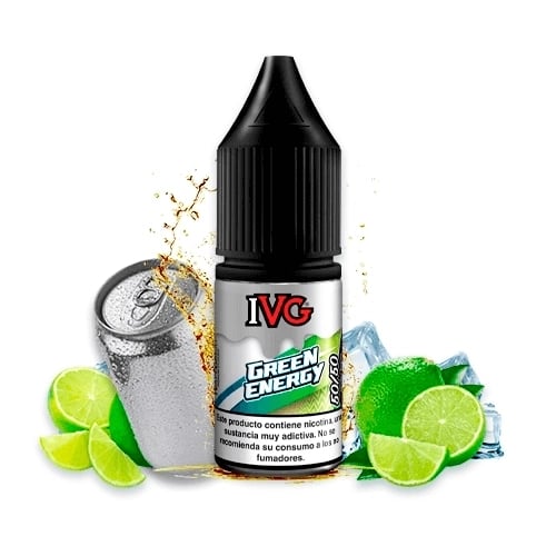 Green Energy - IVG 50/50