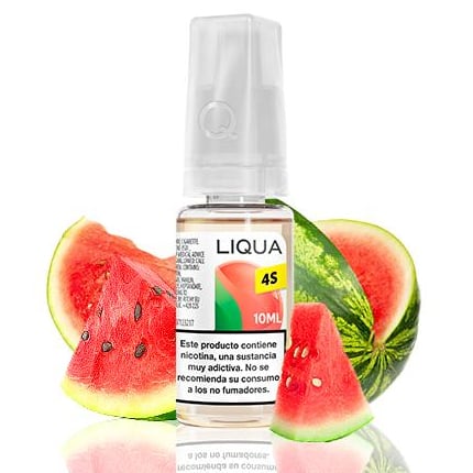 Watermelon - Liqua 4S