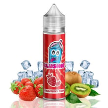 Strawberry Slush - Slushie 50ml