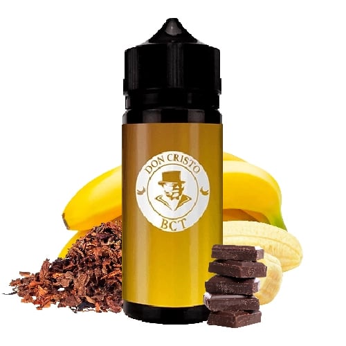 BCT - Don Cristo 100ml