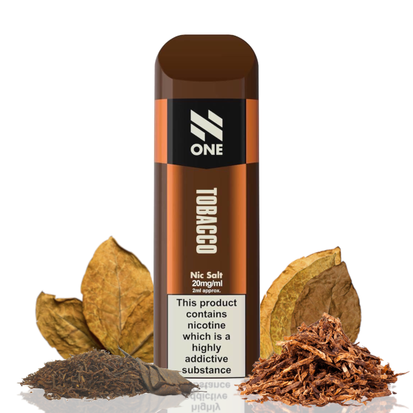 Tobacco - N-One