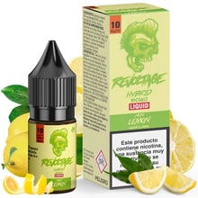 Sales Neon Lemon - Revoltage Hybrid Nic Salts 10ml