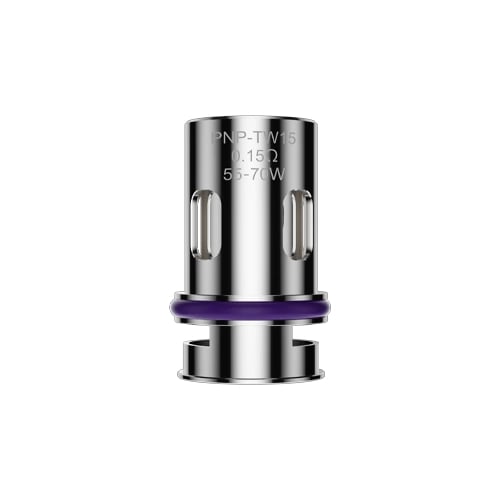 Resistencias Voopoo PnP TW Coils