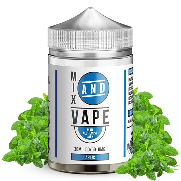 Artic - Mad Alchemist 30ml