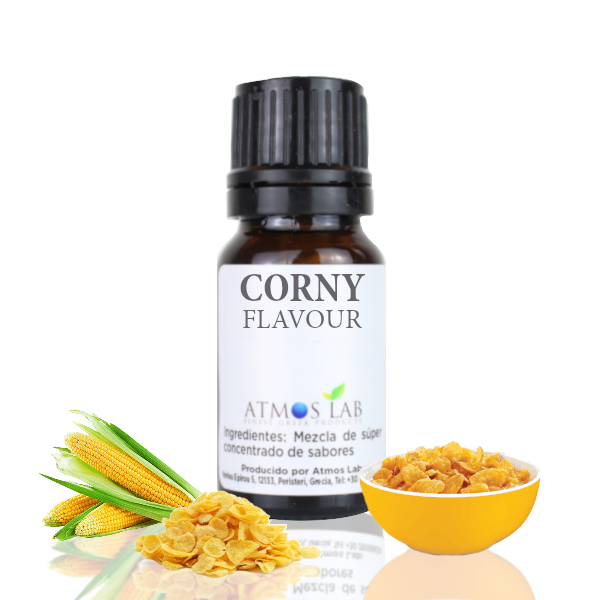 Aroma Corny - Atmos Lab