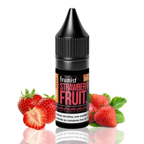 Strawberry Fruit - Frumist Salts