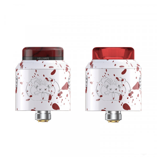 Hellvape Drop Dead 2 RDA