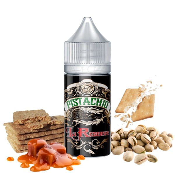 Aroma La Reserve - Pistachio 30ml