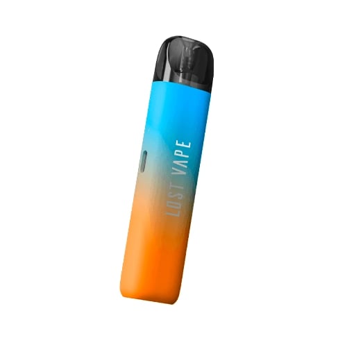 Lost Vape Ursa Nano S Pod Kit