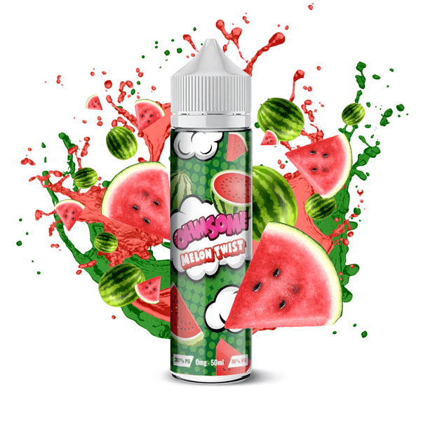 Ohmsome Melon Twist
