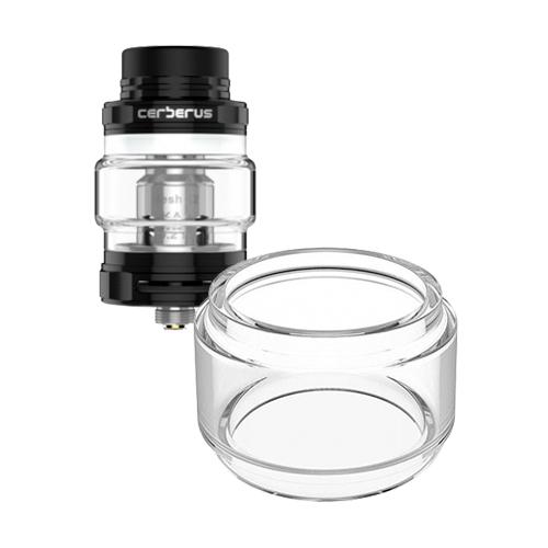 Cristal de Repuesto Geekvape Cerberus Bulb (Pyrex Glass) 