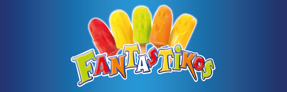 Lemon Lime - Fantastikos 100ml