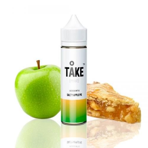 Take Mist Salty Apple Pie