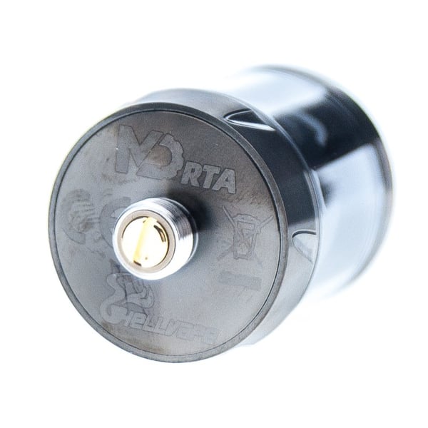 Hellvape MD MTL RTA