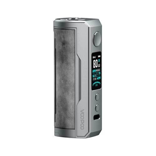 Voopoo Drag X Plus Mod