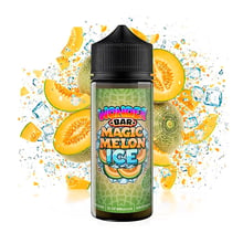 Aroma Magic Melon Ice - Vapemoniadas 30ml (Longfill)