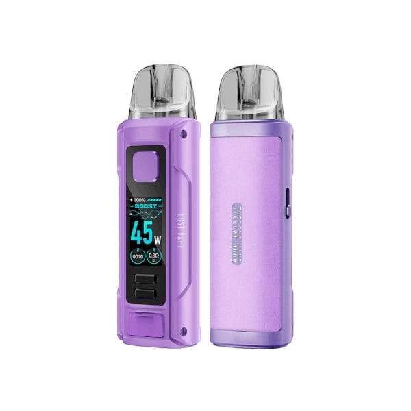 Thelema Nano - Lost Vape