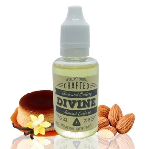 Aroma Divine - Crafted 30ml