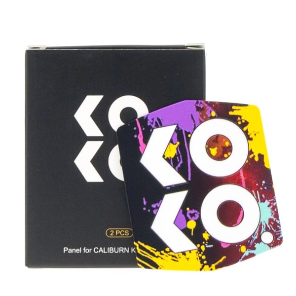 Panel decorativo Koko Prime