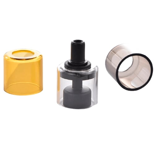 Yatchvape Pandora V2 Bell Cap Kit