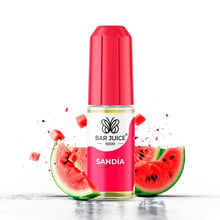 Sandía - Bar Juice Salts