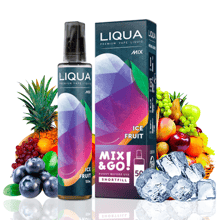 Liqua Mix Ice Fruit 50ml