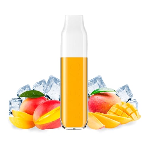 Oxva OXBAR600 Mango Ice - Pod desechable