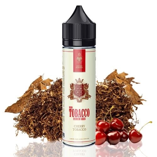 Ossem Juice - Tobacco Cherry 50ml