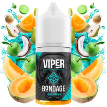 Aroma Bondage - Viper (Longfill para Sales)