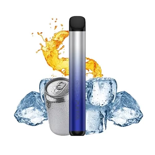 Vaporesso Puffmi Energy Ice - Pod desechable (Outlet)
