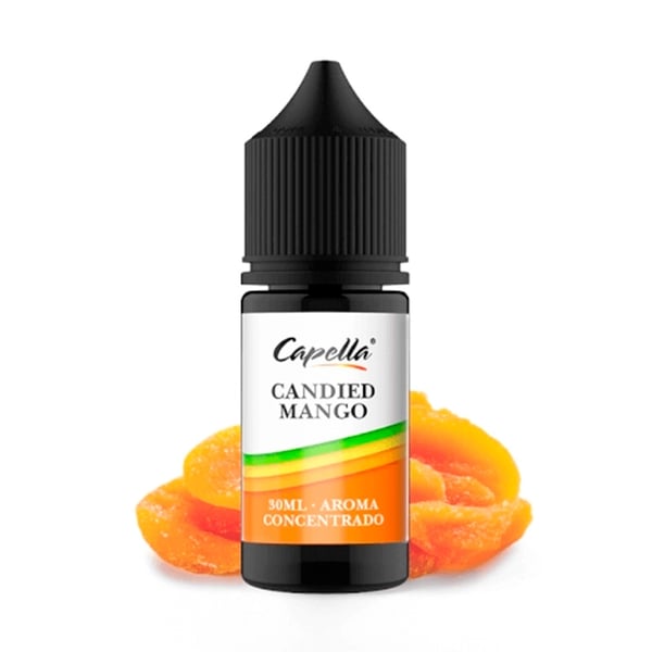 Aroma Candied Mango - Capella 30ml