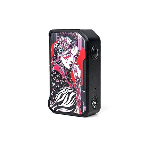 Dovpo M VV II Box Mod