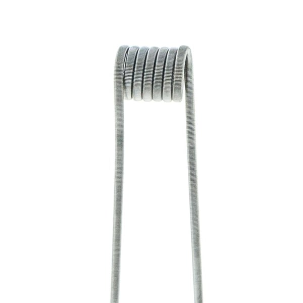 Lady Coils - Chaflameja (Resistencias Artesanales)